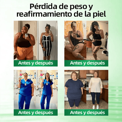 Parche avanzado de microagujas Glorenda® con moringa, berberina y NAD+ 10 en 1 Nano 🇪🇸