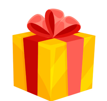 Cadeau mystère